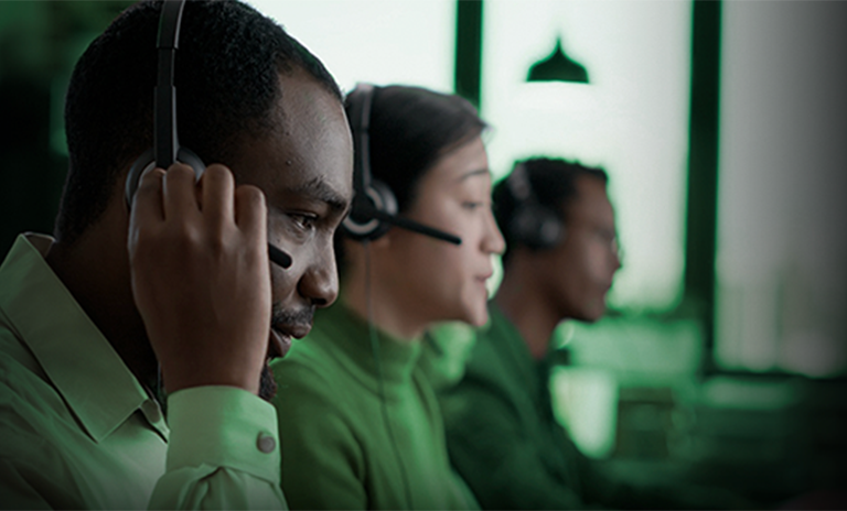 Embaixador da Oi Soluções, Andrea Iorio