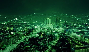 Oi conclui digitalização de interconexões