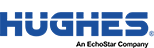 Hughes logo